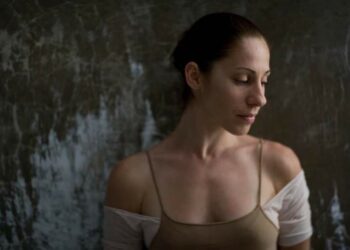 La celebre ballerina Letizia Giuliani presenzierà alla prima edizione del “Dance Festival Malta”