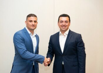 Farrugia Cann lascia Infrastructure Malta dopo appena un mese: «Impegni incompatibili con la carriera arbitrale»