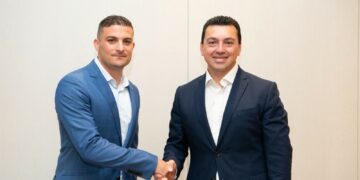 Farrugia Cann lascia Infrastructure Malta dopo appena un mese: «Impegni incompatibili con la carriera arbitrale»