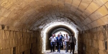 A Fort Delimara continuano i lavori di pulizia e bonifica per il recupero della storica fortezza