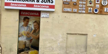 Valletta dice addio a “N. Caruana & Sons”, storico negozio nel cuore della capitale