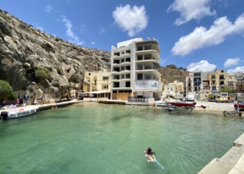 Il sovrasviluppo minaccia Gozo, l’isola rischia di perdere fascino ed attrarre sempre meno turisti