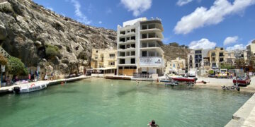 Il sovrasviluppo minaccia Gozo, l’isola rischia di perdere fascino ed attrarre sempre meno turisti