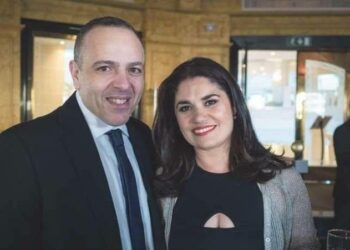 Bufera per Keith Schembri e consorte dopo presunti ingenti pagamenti ricevuti da Vitalis e Steward