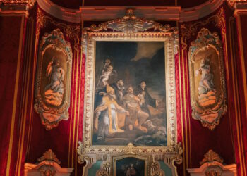 A Zurrieq l’arte di Mattia Preti torna a splendere dopo i lavori di restauro