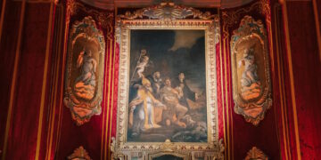 A Zurrieq l’arte di Mattia Preti torna a splendere dopo i lavori di restauro