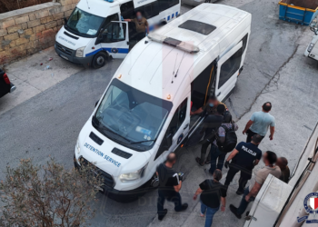 Operazione contro l’immigrazione clandestina. Arrestati 27 irregolari a Marsa