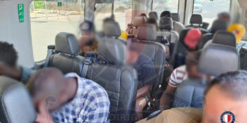 Immigrazione clandestina, arrestati 24 irregolari a Gozo