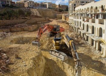 Via libera alle piscine di Portelli nel territorio protetto di Qala