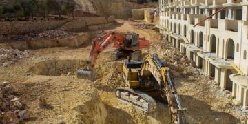 Via libera alle piscine di Portelli nel territorio protetto di Qala