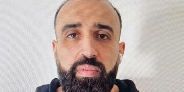 Appello della polizia per rintracciare un uomo coinvolto in un’indagine