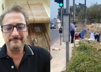 Zejtun in lutto dopo la triste scomparsa di Antoine Degabriele