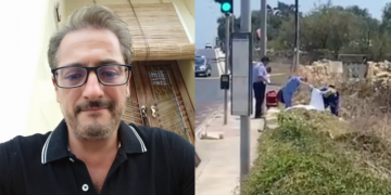 Zejtun in lutto dopo la triste scomparsa di Antoine Degabriele