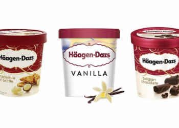 Allarme ossido di etilene: richiamati alcuni gelati marchiati Häagen-Dazs