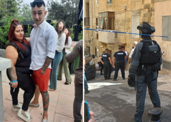 Blitz antidroga a Valletta e Marsa: tre sospettati compaiono in tribunale