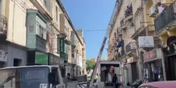Lotta agli abusivi nelle case popolari, sgomberati cinque appartamenti ad Hamrun