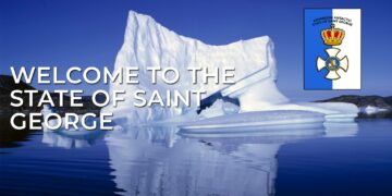Truffavano in Italia e riciclavano a Malta, l’incredibile raggiro dello “Stato Teocratico Antartico di San Giorgio”