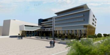 Sarà Smart City ad ospitare il moderno campus per gli studenti del settore turistico