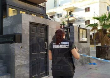 Omicidio Buġibba - @Malta Police Force