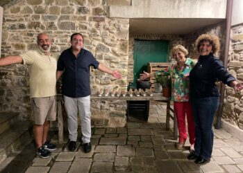 I valori del Mediterraneo per una nuova rinascita dell’agricoltura locale