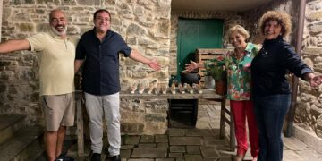 I valori del Mediterraneo per una nuova rinascita dell’agricoltura locale