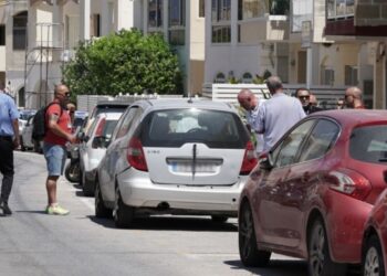 Procuratore generale trovato senza vita nella sua residenza di Swieqi