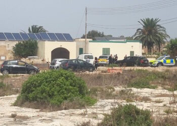 Sparatoria a Dingli: 49enne ferito nella sua proprietà, è caccia all’aggressore
