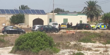 Sparatoria a Dingli: 49enne ferito nella sua proprietà, è caccia all’aggressore