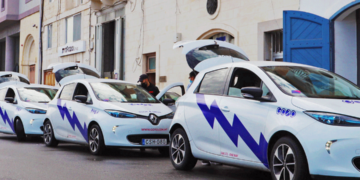 «È tempo di dire addio»: il servizio di veicoli elettrici a noleggio GoTo lascia Malta