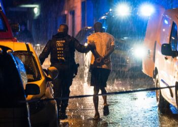 Raid a Marsa, oltre cinquanta persone finiscono in manette tra traffico di droga ed immigrazione clandestina