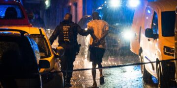 Raid a Marsa, oltre cinquanta persone finiscono in manette tra traffico di droga ed immigrazione clandestina