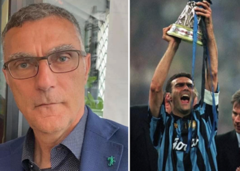 Beppe Bergomi in arrivo a Malta; sarà ospite dell’Inter Club Pupi Zanetti