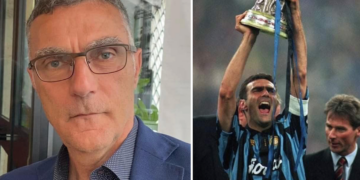 Beppe Bergomi in arrivo a Malta; sarà ospite dell’Inter Club Pupi Zanetti