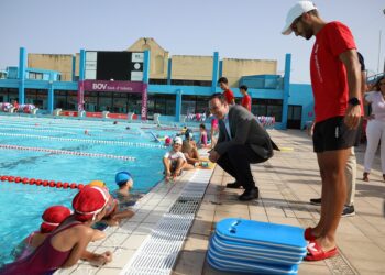 Settimana Europea dello Sport, Malta presenta i suoi ambasciatori