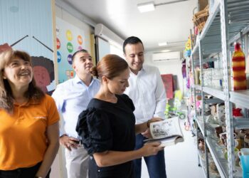 Nuova vita all’usato, a Gozo apre le porte al pubblico il secondo “Centro del Riuso”