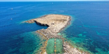 Addio caccia: Qawra Point diventa riserva naturale