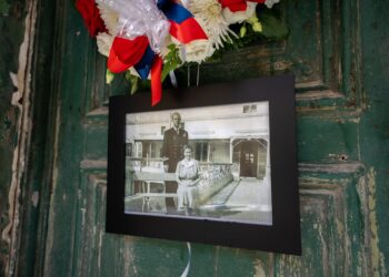 Villa Guardamangia, la storica residenza maltese di “Lilibet” e del principe Filippo