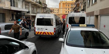 Immigrazione clandestina, in manette irregolari prelevati in diverse località dell’arcipelago