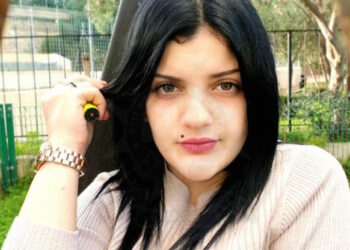 Si cerca Shakira, diciassettenne scomparsa nel nulla. L’appello della polizia