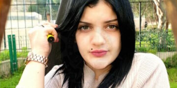 Si cerca Shakira, diciassettenne scomparsa nel nulla. L’appello della polizia