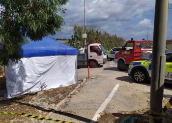 Hal Far, muore travolto dal mezzo agricolo. A perdere la vita un 51enne