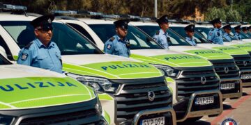 Dodici nuovi mezzi “speciali” entrano a far parte della flotta del Corpo di Polizia maltese