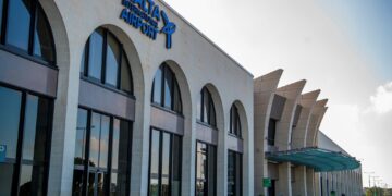 Aeroporto Internazionale di Malta