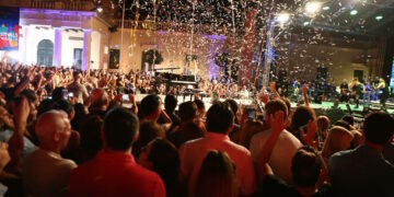 Dopo due anni di stop, a Valletta torna la Notte Bianca