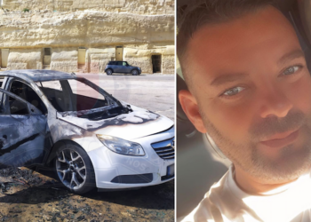 Auto in fiamme a Marsaxmett, Liam Vidal muore dopo tre giorni di agonia