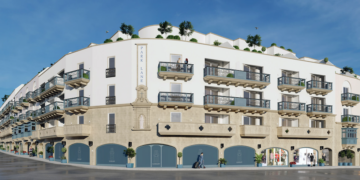 Balzan, approvato tra le polemiche l’imponente complesso di 88 appartamenti firmato Joseph Portelli