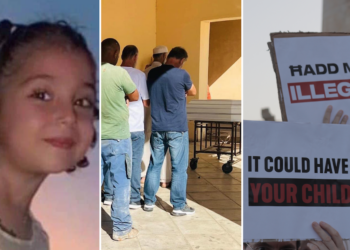 In Grecia, l’ultimo saluto a Loujin, morta di sete a 4 anni nel Mediterraneo. A Malta intanto ci si interroga sulle responsabilità del governo