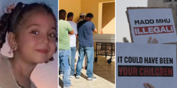 In Grecia, l’ultimo saluto a Loujin, morta di sete a 4 anni nel Mediterraneo. A Malta intanto ci si interroga sulle responsabilità del governo