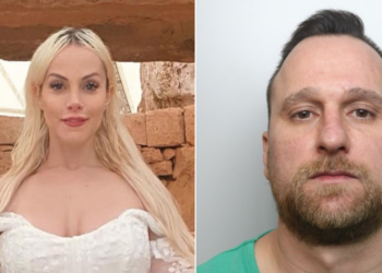 «Sembrava un sogno, ma poi ho notato qualcosa di strano in lui»: il racconto shock della donna che non sapeva di essere fidanzata con uno dei killer più ricercati d’Europa