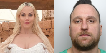 «Sembrava un sogno, ma poi ho notato qualcosa di strano in lui»: il racconto shock della donna che non sapeva di essere fidanzata con uno dei killer più ricercati d’Europa